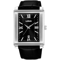 Zegarek Męski Lorus RS989DX9 czarny LORUS