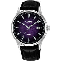 Zegarek Męski Lorus RS999DX9 czarny Inna marka