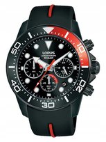 Zegarek męski LORUS RT347JX9 100m Sportowy LORUS