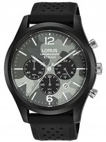 Zegarek męski LORUS RT397HX9 100m Chronograf LORUS