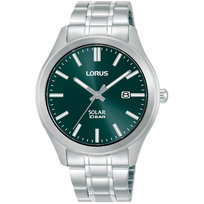 Zegarek Męski Lorus RX391AX9 srebrny LORUS