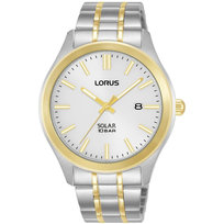 Zegarek Męski Lorus RX394AX9 srebrny LORUS