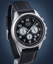 Zegarek męski Lorus Sports Chronograph LORUS