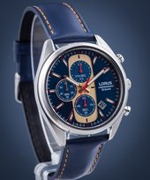 Zegarek męski Lorus Urban Chronograph SET LORUS