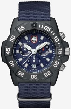 Zegarek Męski LUMINOX Mod. NAVY SEAL CHRONO - Inna marka