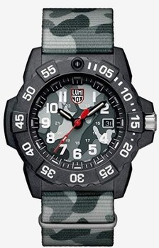 Zegarek Męski LUMINOX Mod. NAVY SEAL - Inna marka