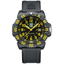 Zegarek Męski Luminox X2.2055 czarny Inna marka