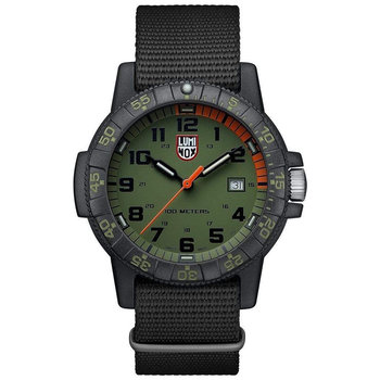 Zegarek Męski Luminox XS.0337 czarny - Inna marka