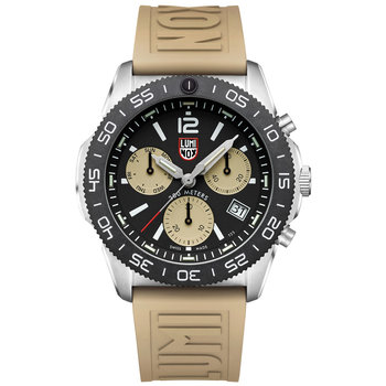 Zegarek Męski Luminox XS.3150 beżowy - Inna marka