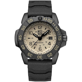 Zegarek Męski Luminox XS.3251.CBNSF.SET czarny - Inna marka