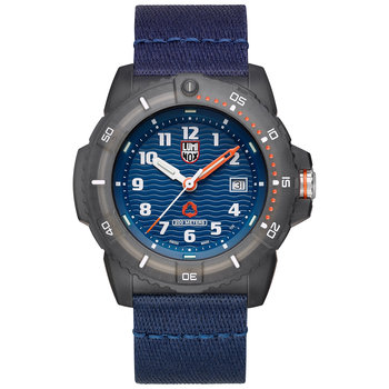 Zegarek Męski Luminox XS.8903.ECO niebieski - Inna marka
