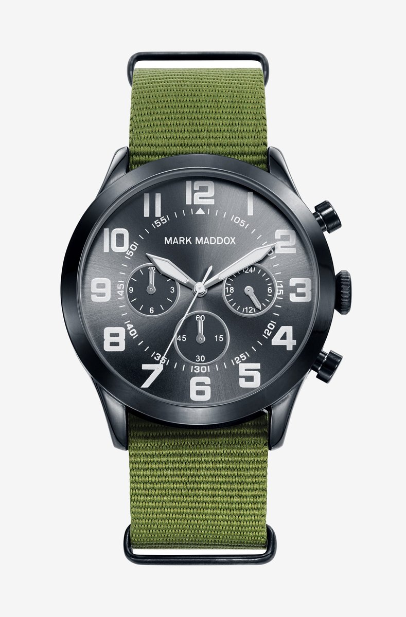 MARK MADDOX Mod. HC6018-05