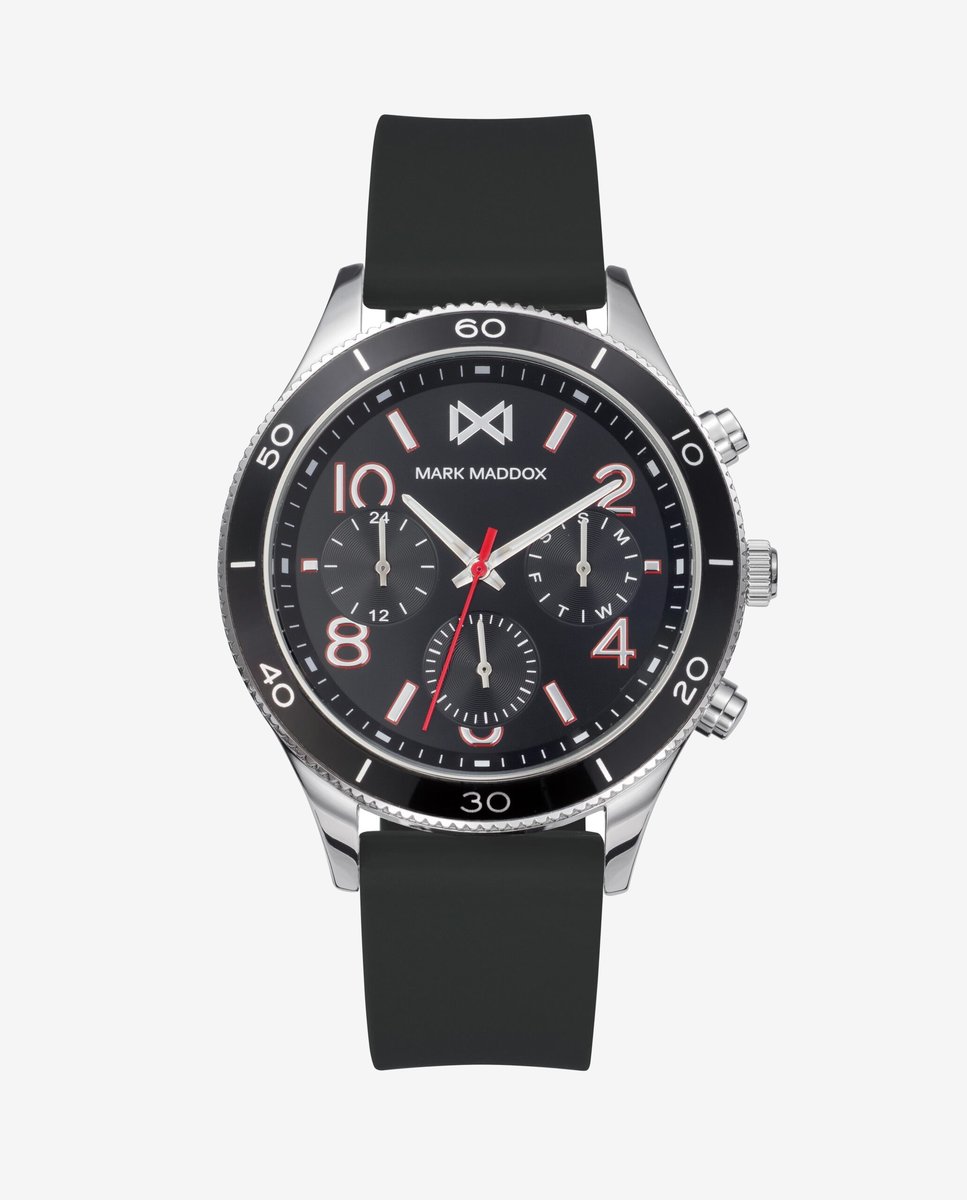 MARK MADDOX - NEW COLLECTION Mod. HC7121-37