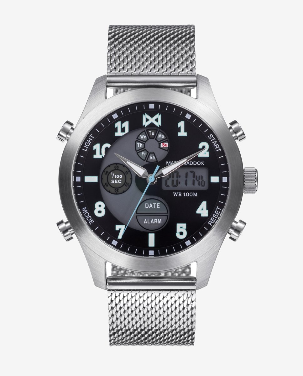 MARK MADDOX - NEW COLLECTION Mod. HM1013-47
