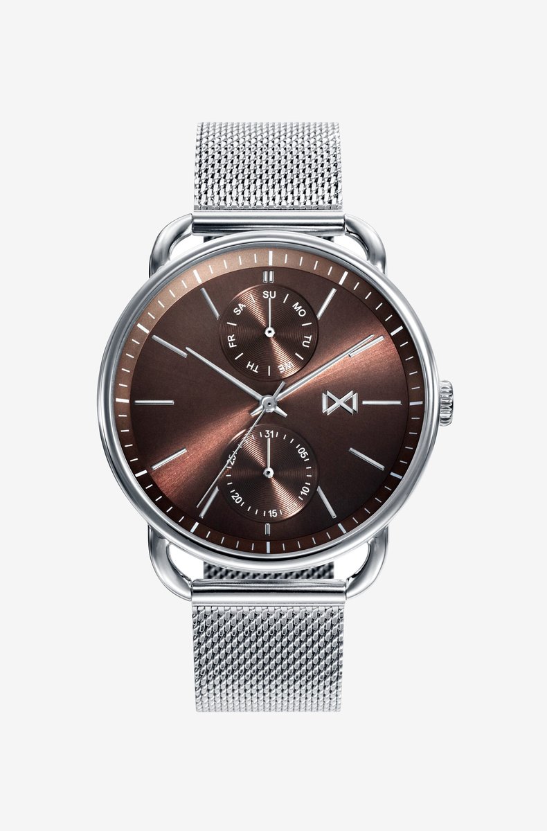 MARK MADDOX - NEW COLLECTION Mod. MM0104-76