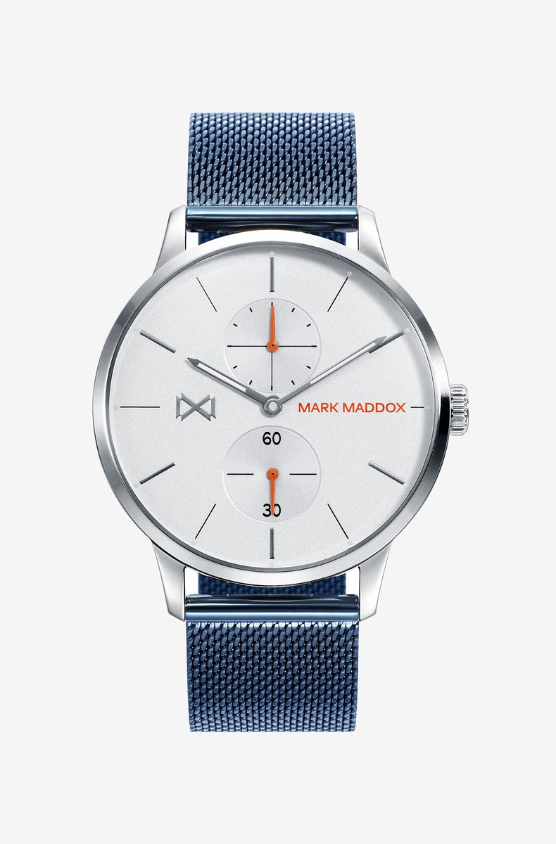 MARK MADDOX - NEW COLLECTION Mod. MM1030-35 main image 1