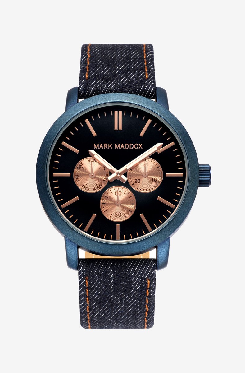 MARK MADDOX - NEW COLLECTION Mod. HM2004-47