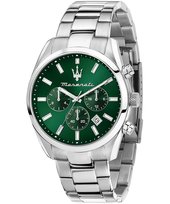 Zegarek męski Maserati Attrazione Chronograph Gift Set Maserati