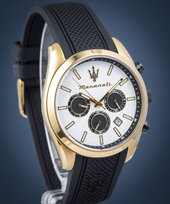 Zegarek Męski Maserati Attrazione Chronograph Maserati