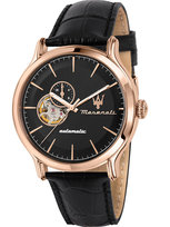 Zegarek Męski Maserati Epoca Automatic R8821118009 (Zs017A) Maserati