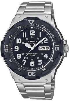 Zegarek męski, MRW-200HD-1BVEF - Casio