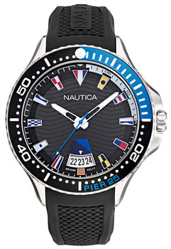 Zegarek męski, NAPP25F11 - Nautica