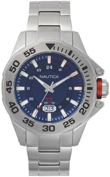 Zegarek męski, NAPWSV003 - Nautica