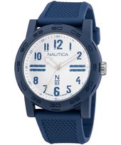 Zegarek męski Nautica N83 Ayia Triada Nautica