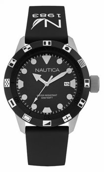 Zegarek Męski  Nautica NAI09509G - Nautica