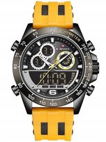 ZEGAREK MĘSKI NAVIFORCE NF9188T - + BOX + GRAWER NAVIFORCE