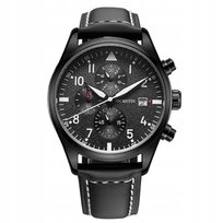 Zegarek Męski Ochstin Klasyczny Chronograph TMZEGARKI