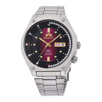 Zegarek męski Orient 70s Revival SK Automatic RA-AA0B02R39B Zegarek męski