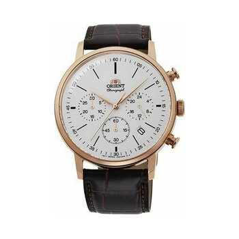 Zegarek męski ORIENT Classic, RA-KV0403S10B - Orient