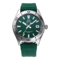 Zegarek męski Orient Mako 40 Automatic RA-AC0Q11E30B Orient