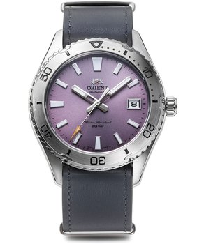 Zegarek męski Orient Mako 40 Automatic - Orient