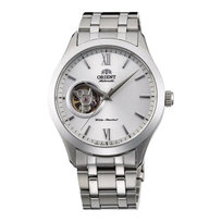 Zegarek męski Orient Open Heart Automatic TAG03001W0 Orient