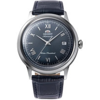 Zegarek Męski Orient RA-AC0024L30B niebieski Orient