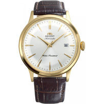 Zegarek Męski Orient RA-AC0028S30B brązowy Orient