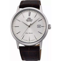 Zegarek Męski Orient RA-AC0F07S30B brązowy Orient