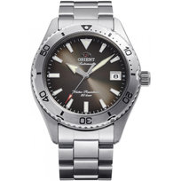 Zegarek Męski Orient RA-AC0Q15Y30B srebrny Orient