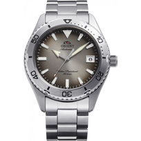 Zegarek Męski Orient RA-AC0Q16N30B srebrny Orient