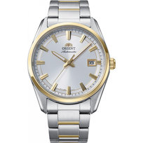 Zegarek Męski Orient RA-AC0R01S30B srebrny Orient