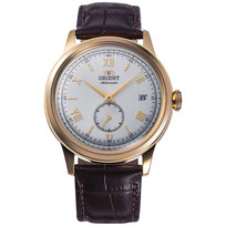 Zegarek Męski Orient RA-AP0106S30B brązowy Orient