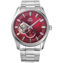 Zegarek Męski Orient RA-AR0010R10B srebrny Orient