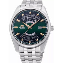 Zegarek Męski Orient Ra-Ba0002E30B Srebrny Orient