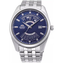 Zegarek Męski Orient Ra-Ba0003L30B Srebrny Orient