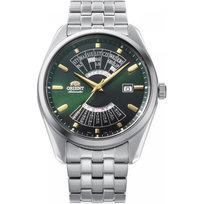 Zegarek Męski Orient RA-BA0008E3YB srebrny Orient