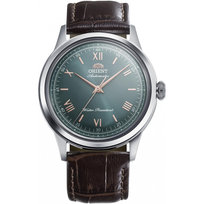 Zegarek Męski Orient RA-BB0001E30B brązowy Orient