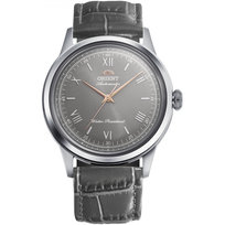 Zegarek Męski Orient RA-BB0006N30B szary Orient