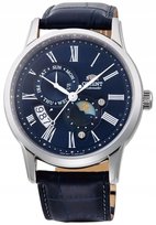 Zegarek męski ORIENT Sun & Moon RA-AK0011D30B Orient